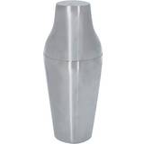 Exxent Kitchen Accessories Exxent French Cocktail Cocktail Shaker 50cl 23cm