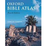 Oxford Bible Atlas (Paperback, 2009)