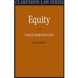 Equity (Clarendon Law Series) (Paperback, 2006)