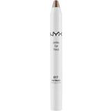 NYX Eyeshadows NYX Jumbo Eye Pencil #617 Iced Mocha