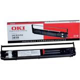 OKI Ribbons OKI 9002308 (Black)