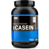 Casein Protein Powders Optimum Nutrition 100% Casein Gold Std Strawberry 908g
