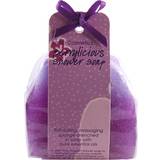 Bomb Cosmetics Berrylicious Wave Shower Soap 140g