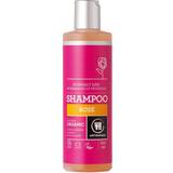 Urtekram Rose Shampoo Dry Hair Organic 250ml