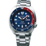 Seiko Men Wrist Watches Seiko Prospex Sea 4R36 (SRPA21K1)