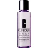 Clinique Makeup Removers Clinique Take the Day Off Makeup Remover 125ml
