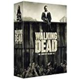 The Walking Dead - The Complete Season 1-6 [DVD]