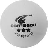 Cornilleau Table Tennis Balls Cornilleau Elite 3-pack