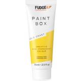 Fudge Semi-Permanent Hair Dyes Fudge Paintboxgold Coast 75ml