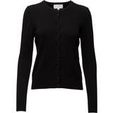 InWear Clothing InWear Rita Cardigan Knit - Black