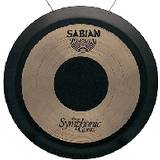Gongs Sabian Symphonic Gong 24"