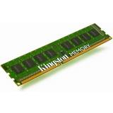 SO-DIMM DDR3 RAM Memory Kingston Valueram DDR3 1600MHz 4GB (KVR16S11S8/4)