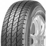Dunlop 55 % - Summer Tyres Car Tyres Dunlop Econodrive 225/55 R17C 109/107H + 104H 8PR