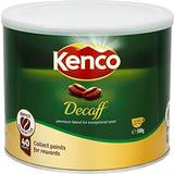 Kenco Whole Bean Coffee Kenco Freeze Decaffeinated Coffee 500g