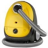 Vacuum Cleaners Nilfisk One Yellow EU