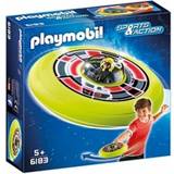 Toy Spaceships on sale Playmobil Cosmic Flying Disk with Astronaut 6183