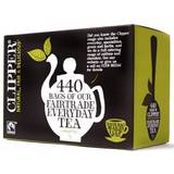 Clipper Fairtrade Everyday One Cup 440pcs