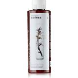 Korres Hair Products Korres Almond & Linseed Shampoo 250ml