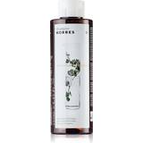 Korres Hair Products Korres Aloe & Dittany Shampoo 250ml