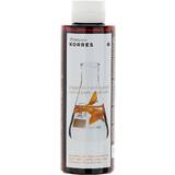 Korres Hair Products Korres Sunflower & Mountain Tea Shampoo 250ml