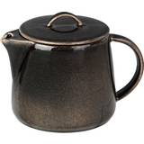 Broste Copenhagen Nordic Coal Teapot 1L