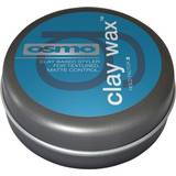 Travel Size Hair Waxes Osmo Clay Wax Travel Size 25ml