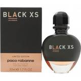 Paco Rabanne Eau de Toilette Paco Rabanne Black XS Los Angeles for Her EdT 50ml