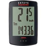 Timer Bicycle Computers & Bicycle Sensors Cateye CC-PA100W