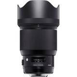 Nikon Camera Lenses SIGMA 85mm F1.4 DG HSM Art for Nikon