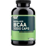 Amino Acids Optimum Nutrition BCAA 1000 200 pcs