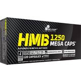 Muscle Builders Olimp Sports Nutrition HMB Mega Caps 120 pcs