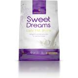Queen Fit Sweet Dreams Lady P.M Shake Strawberry 750g