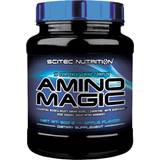 Scitec Nutrition Amino Magic Orange 500g