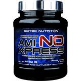Mango Amino Acids Scitec Nutrition Ami-NO Xpress Orange Mango 440g