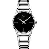 Calvin Klein Women Wrist Watches Calvin Klein Stately (K3G23121)