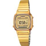 Casio Women Wrist Watches Casio LA670WEGA-9EF