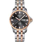 Certina DS First Automatic Day-Date (C014.407.22.081.00)
