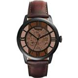 Fossil automatic mens Fossil Townsman Automatic (ME3098)