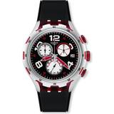 Swatch Red Wheel (YYS4004)