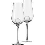Zwiesel 1872 Air Sense Champagne Glass 33.1cl 2pcs