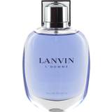 Lanvin Fragrances Lanvin L'Homme EdT 100ml