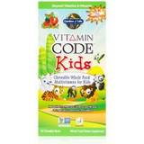 Garden of Life Vitamin Code Kids Multivitamin 60 pcs