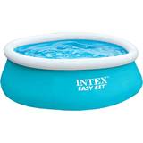 Intex Inflatable Pools Intex Easy Pool Set Ø1.83