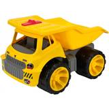 Big Toy Cars Big Power Worker Maxi Truck
