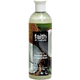 Faith in Nature Coconut Shower Gel & Foam Bath 400ml