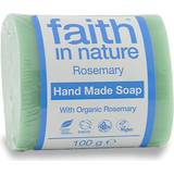 Faith in Nature Bar Soaps Faith in Nature Rosemary Soap 100g
