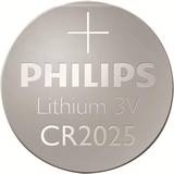 Philips Batteries - Button Cell Batteries Batteries & Chargers Philips CR2025