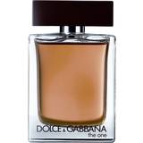 Dolce & Gabbana Men Eau de Toilette Dolce & Gabbana The One for Men EdT 150ml