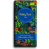 Biofood Filthy Rich Dark Chocolate 71% 100 g 100g
