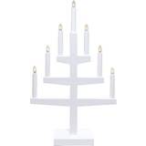 Built-In Switch Candle Bridges Star Trading Trapp Candle Bridge 34cm